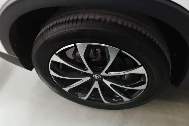 Used CHANGAN X7 PLUS 2024 1.5T Automatic Prestige 7-Seater Exterior 5