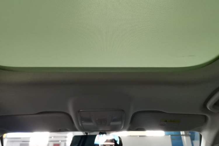 Used CHANGAN X7 PLUS 2024 1.5T Automatic Prestige 7-Seater Headliner