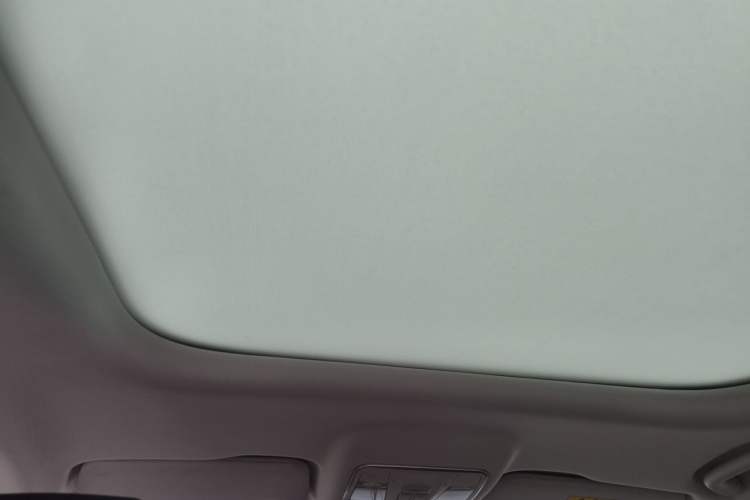 Used CHANGAN X7 PLUS 2024 1.5T Automatic Prestige 7-Seater Headliner