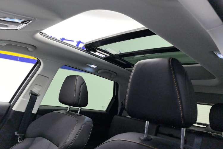 Used CHANGAN X7 PLUS 2024 1.5T Automatic Luxury 7-Seater Headliner