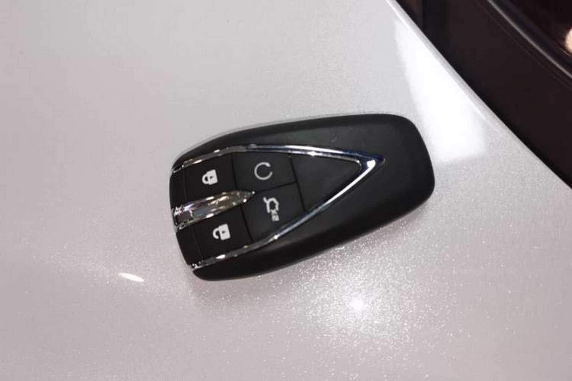 Used CHANGAN X7 PLUS 2024 1.5T Automatic Prestige 7-Seater Interior 1