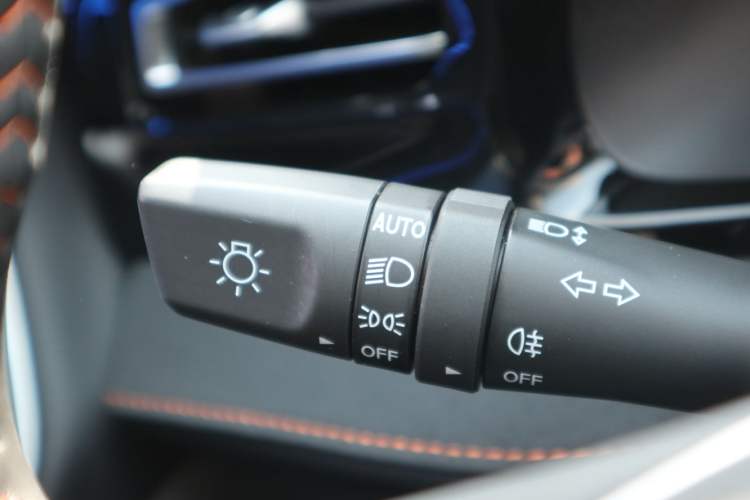 Used CHANGAN X7 PLUS 2024 1.5T Automatic Smart Enjoyment 5-Seater Interior 1