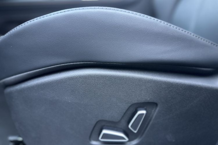Used CHANGAN X7 PLUS 2024 1.5T Automatic Smart Enjoyment 5-Seater Interior 11