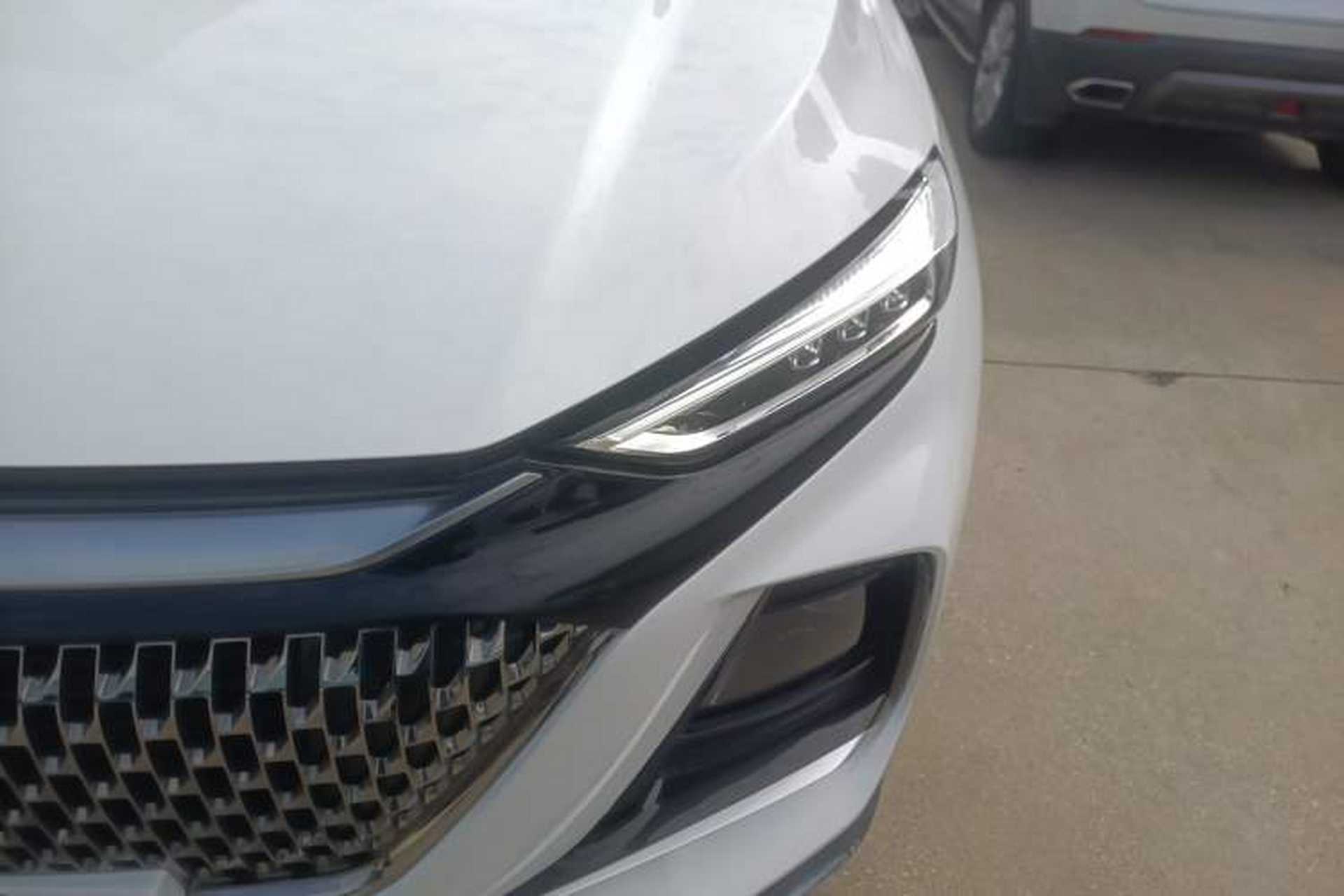 Used CHANGAN X7 PLUS 2024 1.5T Automatic Prestige 7-Seater Left Front Headlight