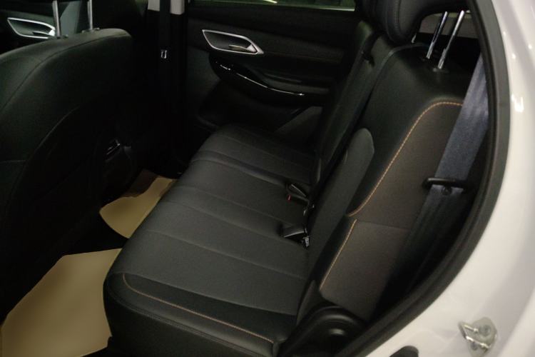 Used CHANGAN X7 PLUS 2024 1.5T Automatic Luxury 7-Seater Left Rear Seat