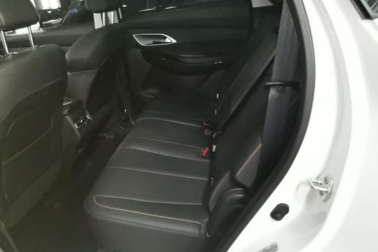 Used CHANGAN X7 PLUS 2024 1.5T Automatic Prestige 7-Seater Left Rear Seat