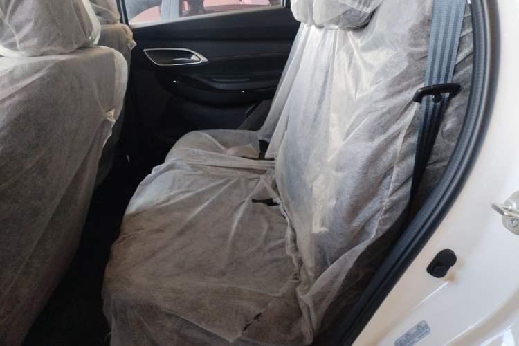 Used CHANGAN X7 PLUS 2024 1.5T Automatic Prestige 7-Seater Left Rear Seat