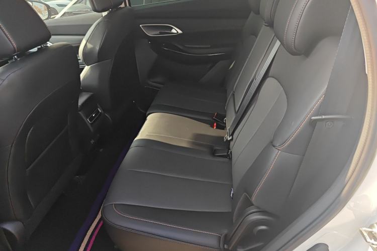 Used CHANGAN X7 PLUS 2024 1.5T Automatic Luxury 7-Seater Left Rear Seat
