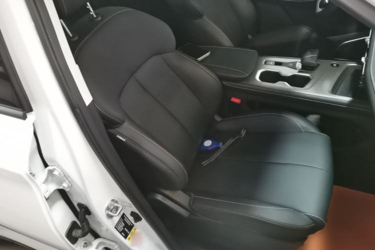 Used CHANGAN X7 PLUS 2024 1.5T Automatic Prestige 7-Seater Right Front Seat