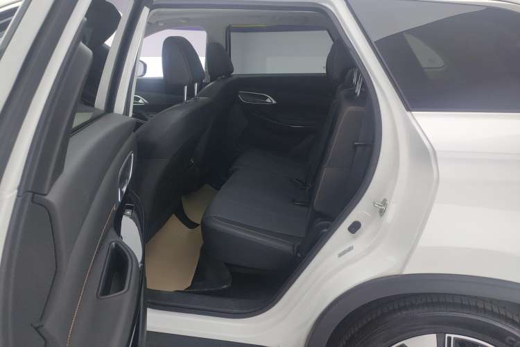 Used CHANGAN X7 PLUS 2024 1.5T Automatic Luxury 7-Seater Right Rear Seat