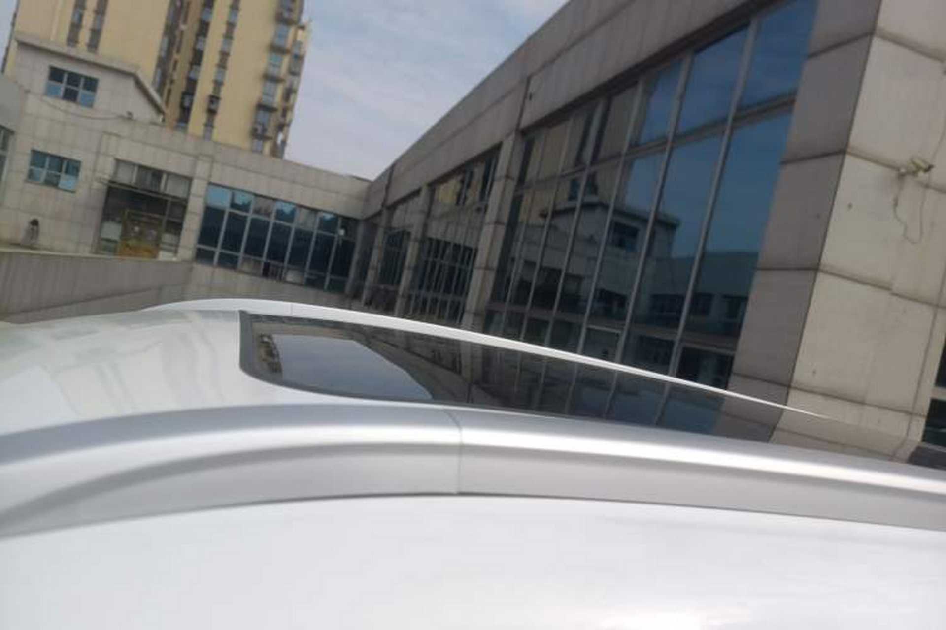 Used CHANGAN X7 PLUS 2024 1.5T Automatic Prestige 7-Seater Roof