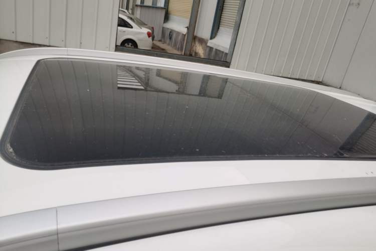 Used CHANGAN X7 PLUS 2024 1.5T Automatic Luxury 7-Seater Roof
