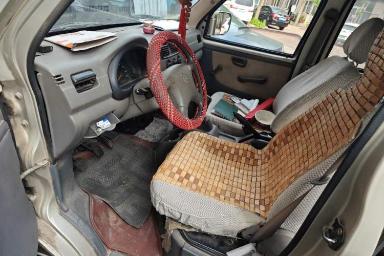Used CHANGAN Zhixiang  Driver Seat