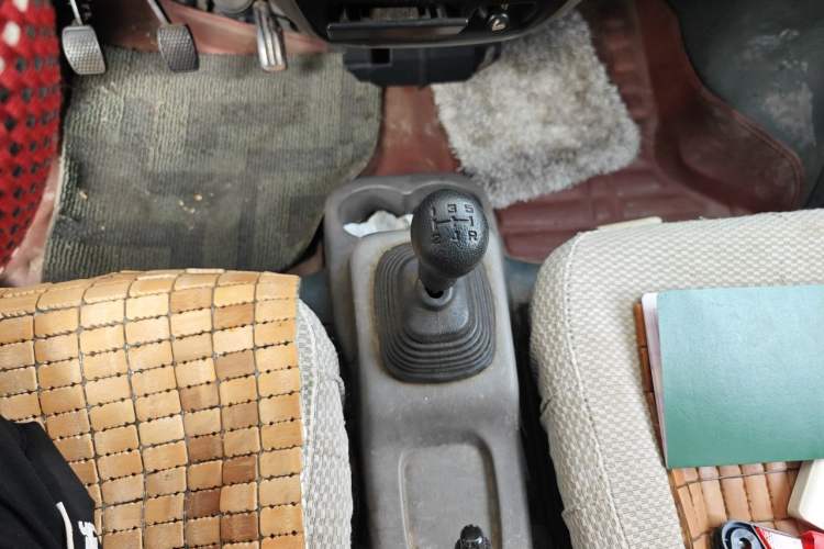 Used CHANGAN Zhixiang  Gear Lever