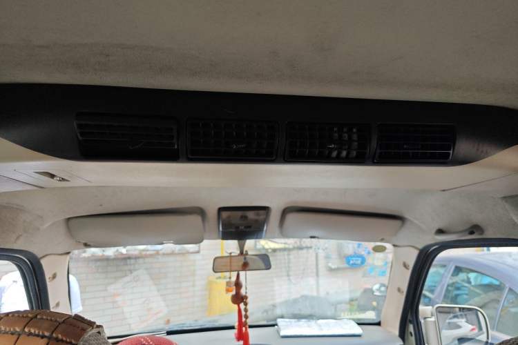 Used CHANGAN Zhixiang  Headliner