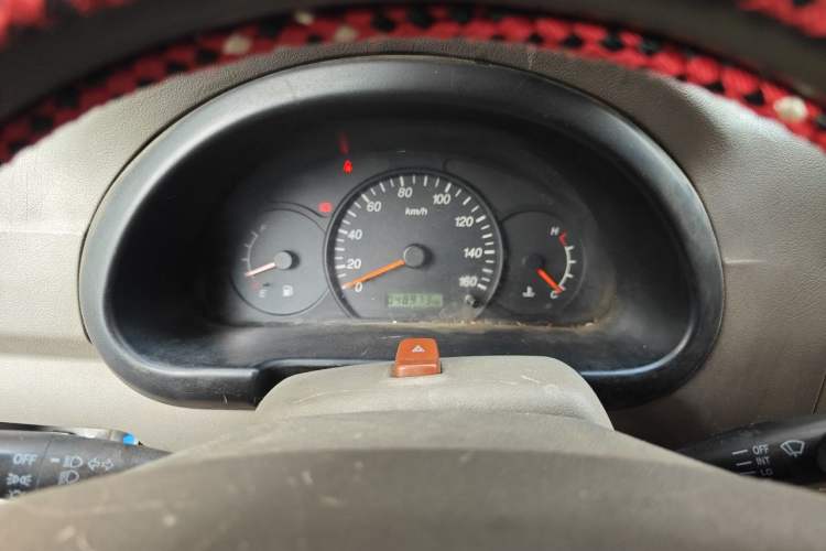 Used CHANGAN Zhixiang  Instrument Cluster