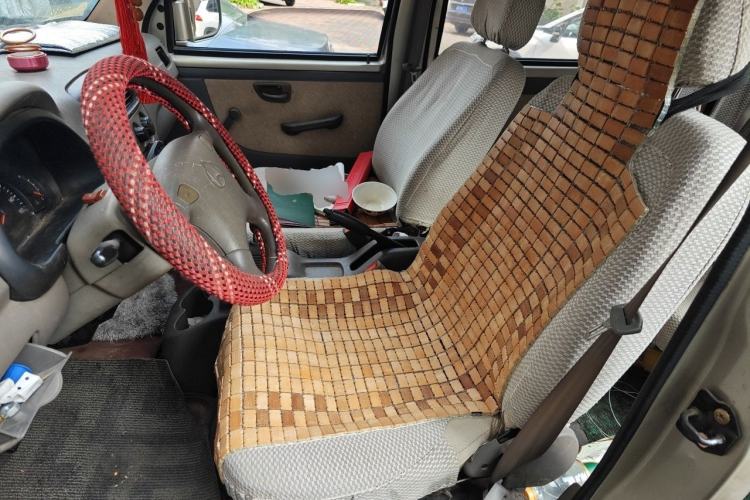 Used CHANGAN Zhixiang  Left Front Seat