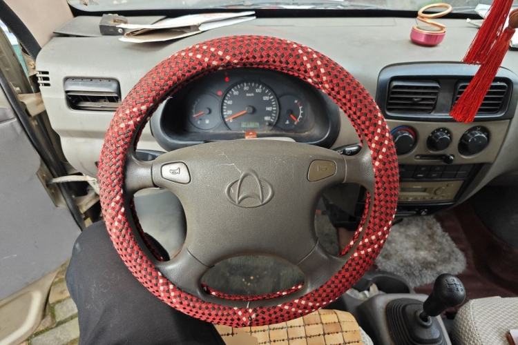 Used CHANGAN Zhixiang  Steering Wheel