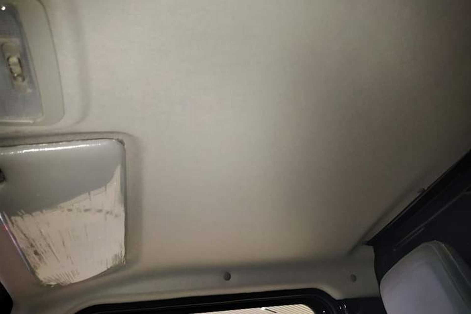 Used Chengshi 01 2021 Wealth Edition + 3.3KW Single-Row Closed Cargo Van Two-Seater Dual Batteries Headliner