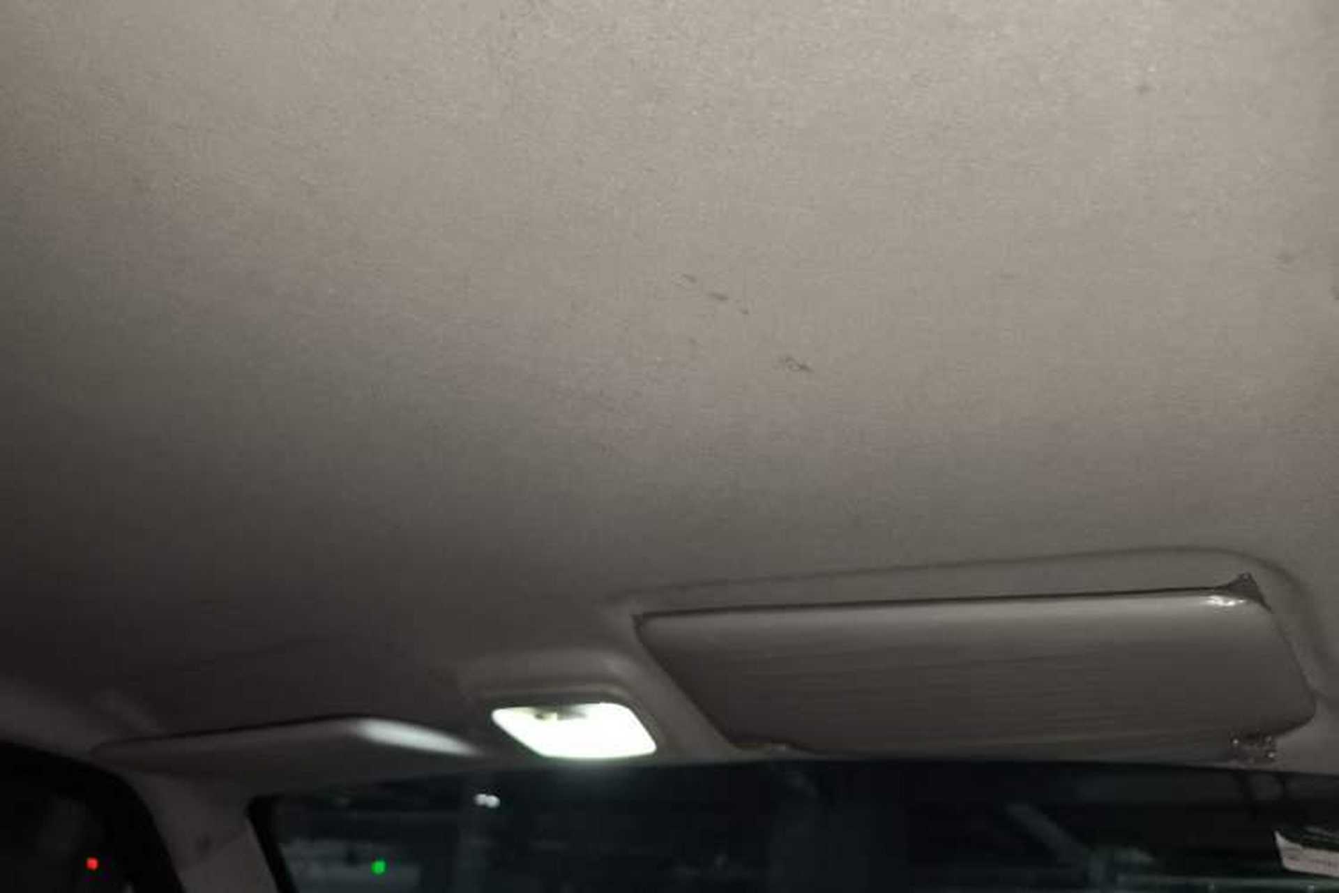 Used Chengshi 01 2021 Wealth Edition + 3.3KW Air Conditioner Single-Row Enclosed Van Two-Seater Dual Batteries Headliner