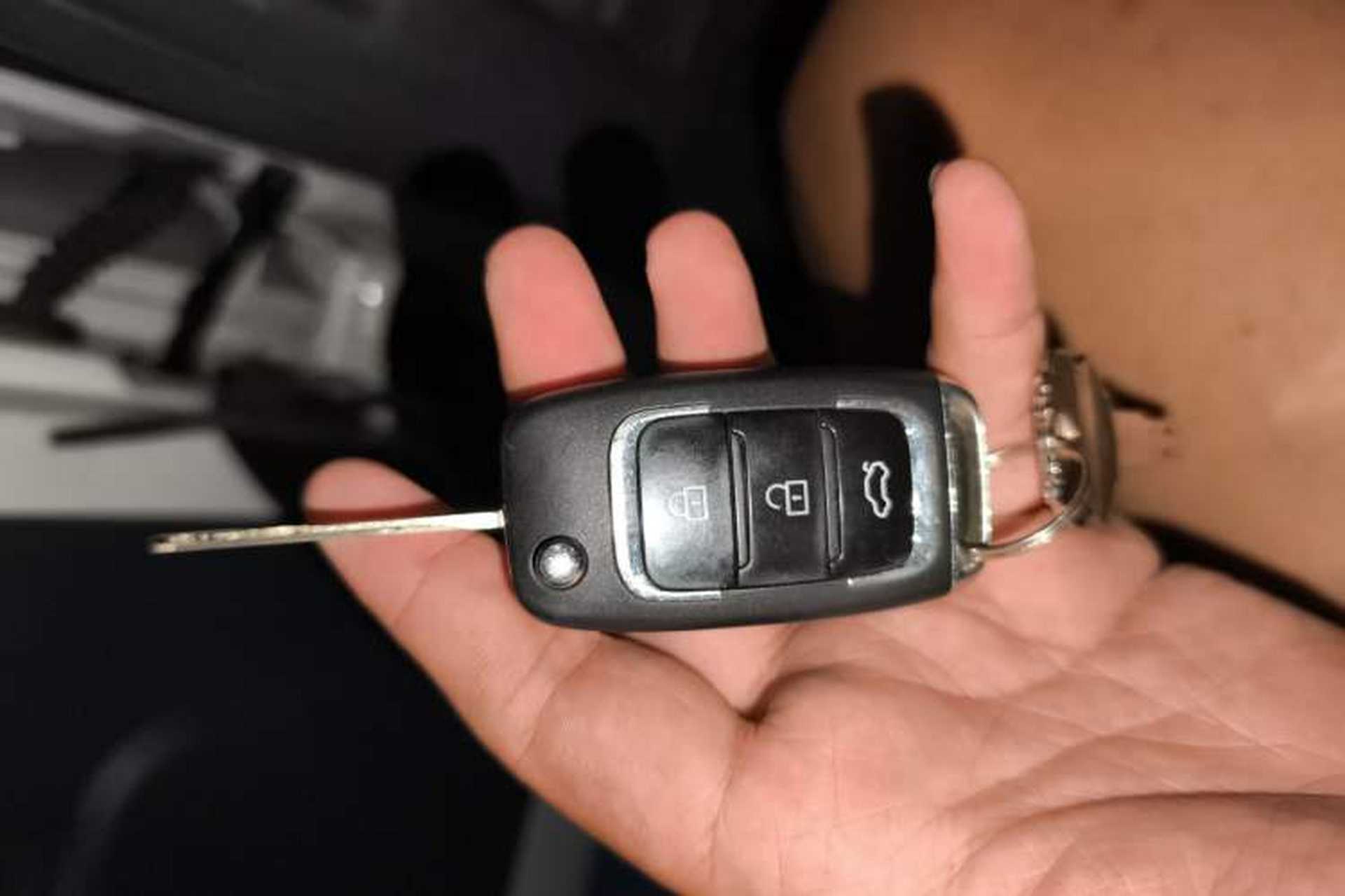 Used Chengshi 01 2021 Wealth Edition + 3.3KW Air Conditioner Single-Row Enclosed Van Two-Seater Dual Batteries Vehicle Key