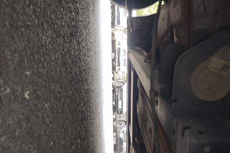 Used Chengshi 01  Chassis Rear Right