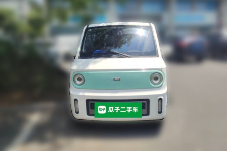 Used Chengshi 01  Front
