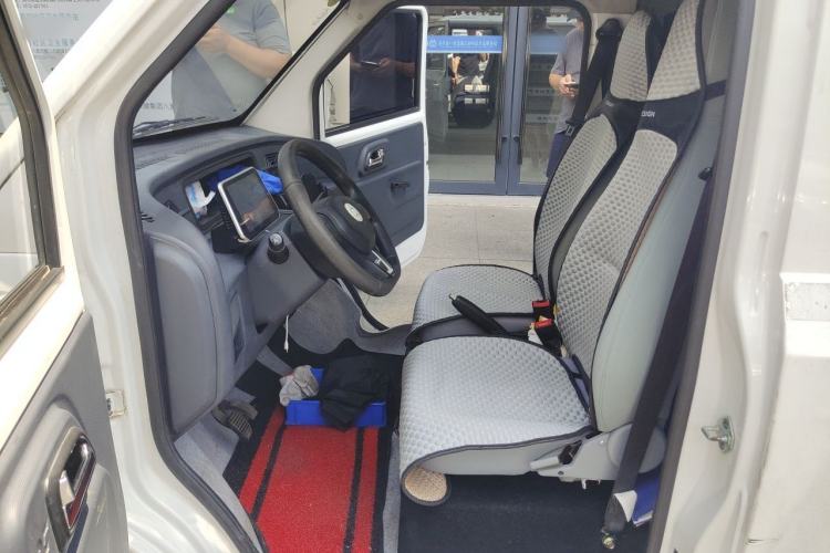 Used Chengshi 01  Left Front Seat