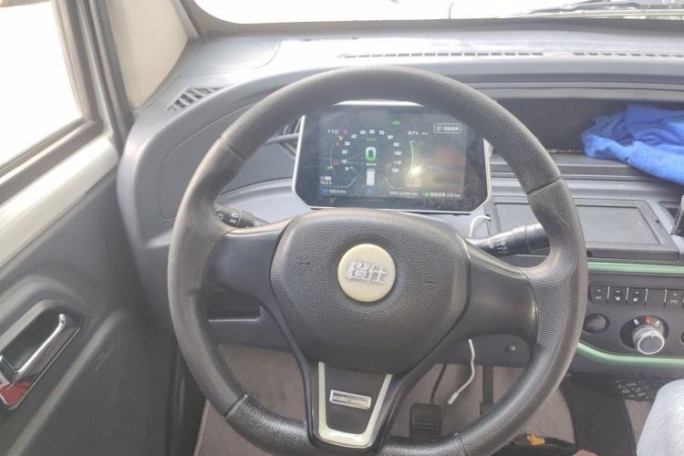 Used Chengshi 01  Steering Wheel