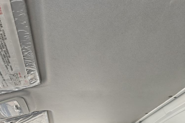 Used Chengshi X2 2022 Wealth Edition Single-Row Box-Type Transport Vehicle Headliner