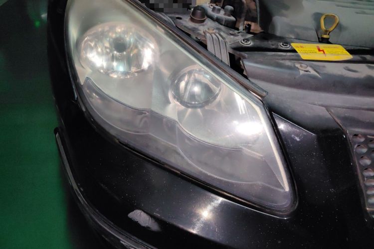 Used Chery A3 2010 Restyled Sedan 1.6L Manual – Entry-Level Trim Right Front Headlight