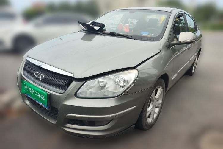 Used Chery A3 2010 Restyled Sedan 1.6L Manual – Entry-Level Trim Guazi used car, China used car export, Used car for sale, Used  cars, Cheapest cars for sale