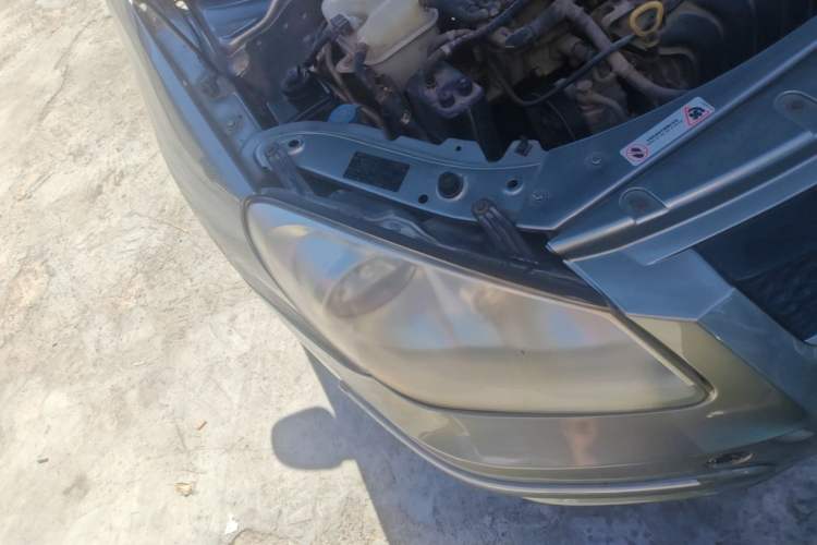 Used Chery A3 2010 Restyled Sedan 1.6L Manual – Entry-Level Trim Right Front Headlight