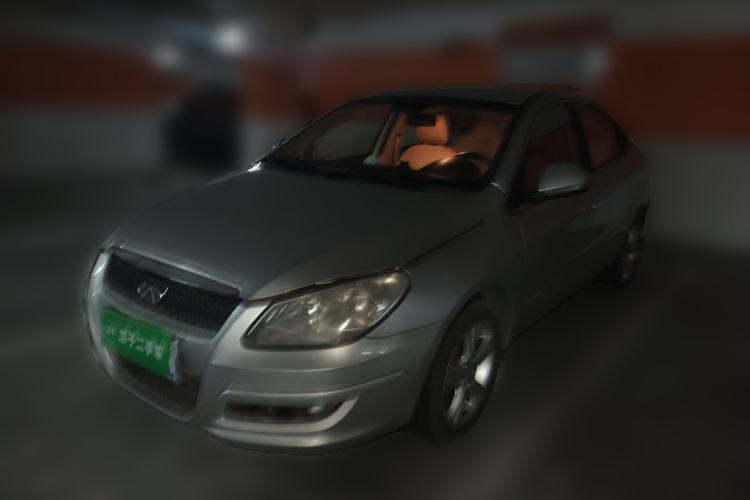 Used Chery A3 2010 Restyled Sedan 1.6L Manual – Entry-Level Trim Guazi used car, China used car export, Used car for sale, Used  cars, Cheapest cars for sale