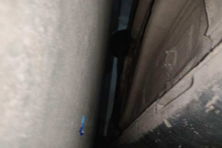 Used Chery A3 2010 Restyled Sedan 1.6L Manual – Entry-Level Trim Chassis Front Left