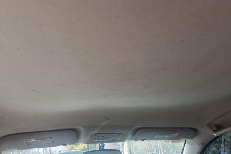 Used Chery A5 2009 1.5L Standard Edition Headliner