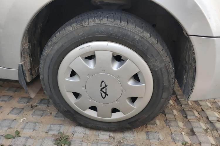 Used Chery A5 2009 1.5L Elite Edition Right Front Wheel Hub
