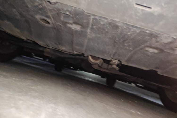 Used Chery Arrizo 3 2015 1.5L Automatic "Gouxuan" Edition Chassis Front Right