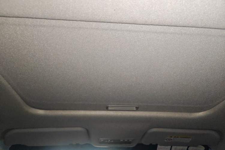 Used Chery Arrizo 3 2015 1.5L Automatic "Gouxuan" Edition Headliner
