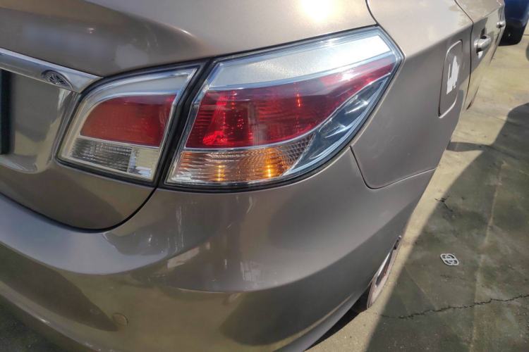 Used Chery Arrizo 3 2015 1.5L Manual High-End Version Right Rear Taillight