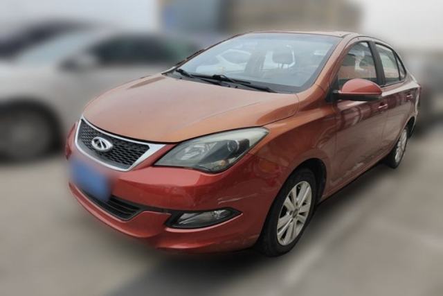 Used Chery Arrizo 3 2015 1.5L Manual Genuine Version