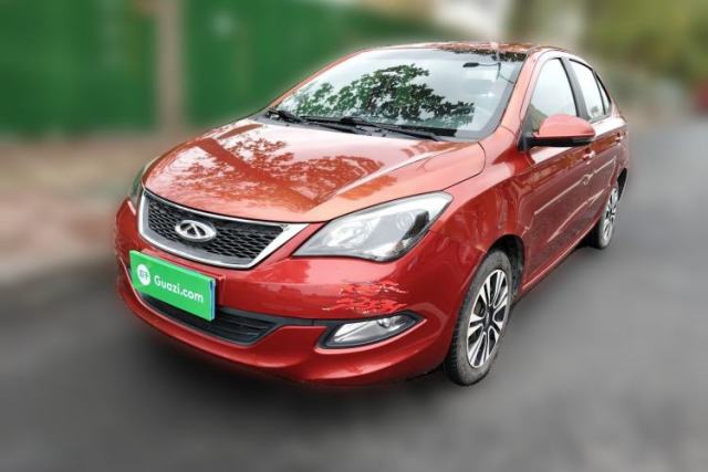 Used Chery Arrizo 3 2015 1.5L Manual Genuine Version