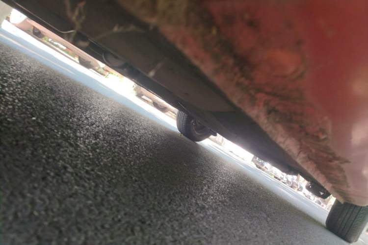 Used Chery Arrizo 3 2015 1.5L Manual Genuine Version Chassis Front Left