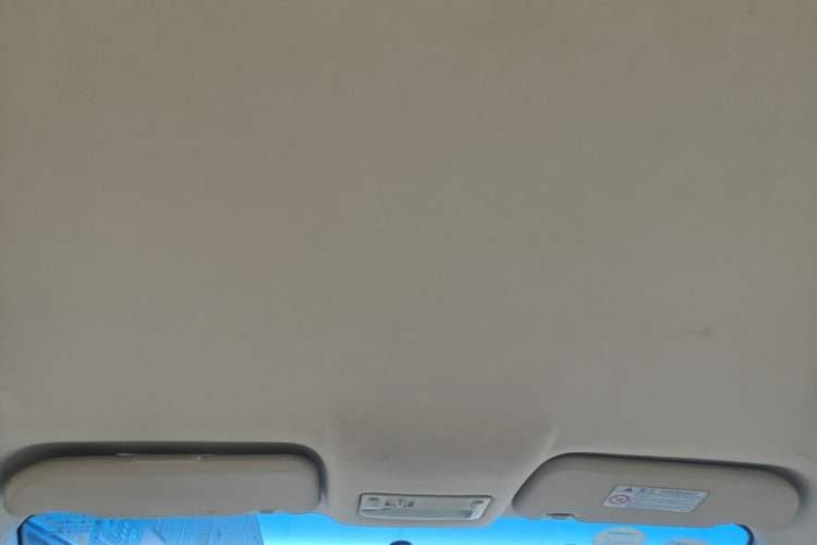 Used Chery Arrizo 3 2015 1.5L Manual Genuine Version Headliner