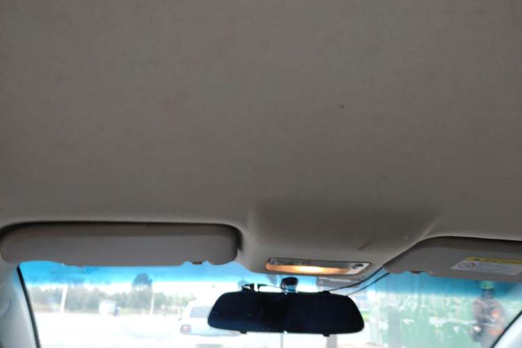 Used Chery Arrizo 3 2015 1.5L Manual Genuine Version Headliner