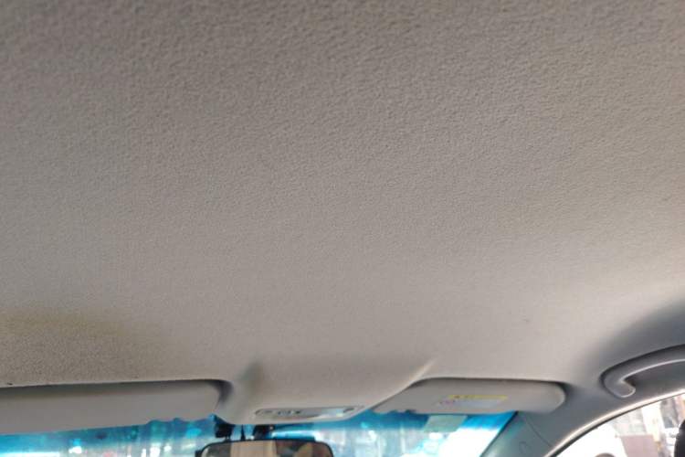 Used Chery Arrizo 3 2015 1.5L Manual Genuine Version Headliner