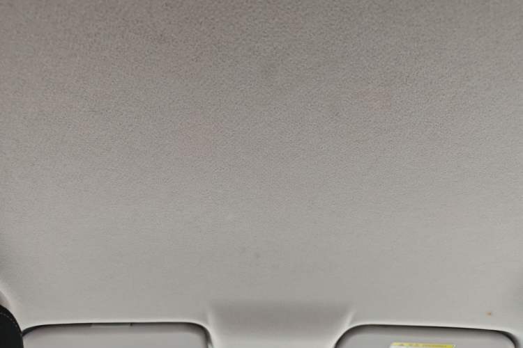 Used Chery Arrizo 3 2015 1.5L Manual - Powerful Version Headliner