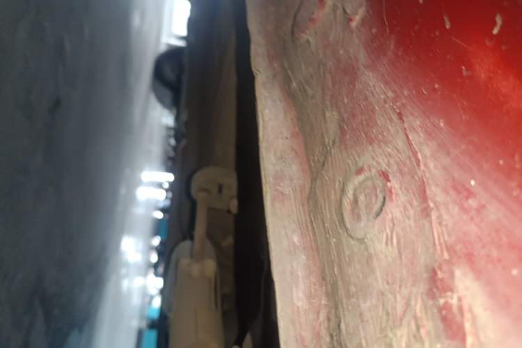 Used Chery Arrizo 3 2015 1.5L Manual High-End Version Left Side Sill