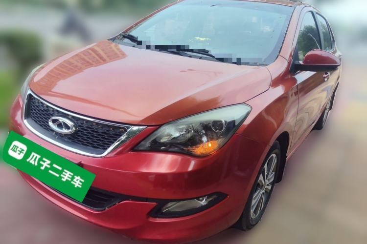 Used Chery Arrizo 3 2015 1.5L Manual Genuine Version Guazi used car, China used car export, Used car for sale, Used  cars, Cheapest cars for sale