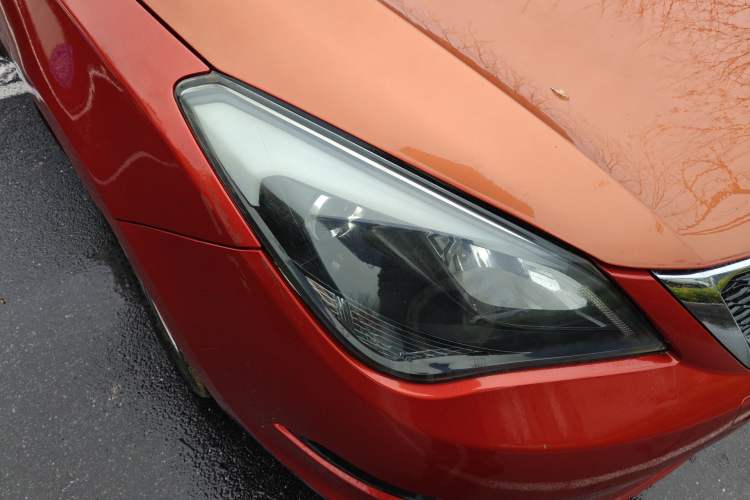 Used Chery Arrizo 3 2015 1.5L Automatic "Gouxuan" Edition Right Front Headlight